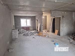 Студия квартира, вторичка, 102м2, 6/15 этаж