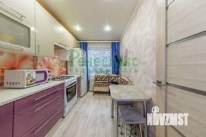 2-к квартира, вторичка, 51м2, 1/5 этаж