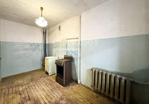 2-к квартира, вторичка, 45м2, 3/9 этаж