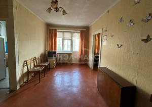 3-к квартира, вторичка, 45м2, 3/5 этаж