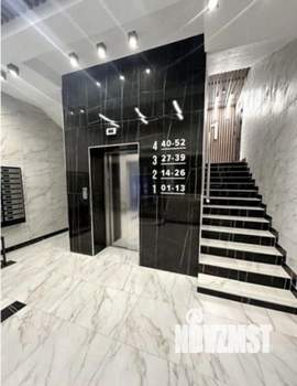 3-к квартира, вторичка, 77м2, 3/9 этаж