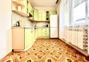 1-к квартира, вторичка, 37м2, 1/16 этаж