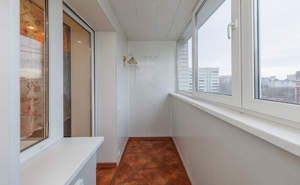 3-к квартира, вторичка, 78м2, 6/10 этаж