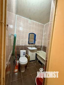 1-к квартира, вторичка, 36м2, 1/10 этаж