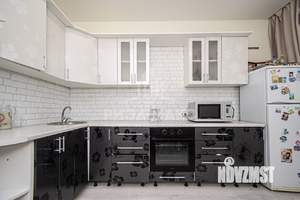 1-к квартира, вторичка, 48м2, 5/14 этаж