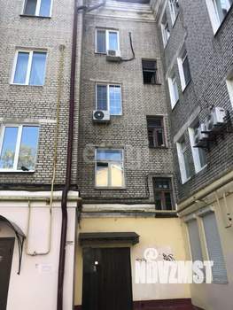 3-к квартира, вторичка, 85м2, 2/4 этаж