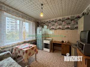 1-к квартира, вторичка, 40м2, 2/10 этаж