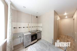 1-к квартира, вторичка, 31м2, 2/5 этаж