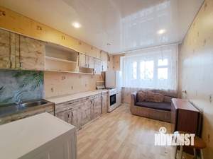 1-к квартира, вторичка, 44м2, 10/11 этаж