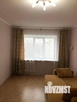 1-к квартира, вторичка, 45м2, 4/5 этаж