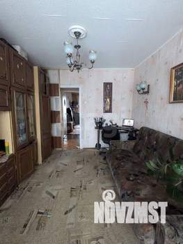 2-к квартира, вторичка, 45м2, 5/5 этаж