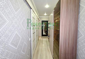 3-к квартира, вторичка, 73м2, 2/10 этаж