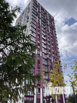 3-к квартира, вторичка, 91м2, 16/19 этаж