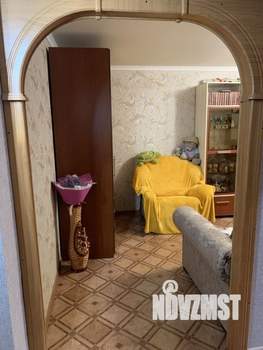 1-к квартира, вторичка, 31м2, 2/5 этаж