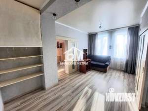 2-к квартира, вторичка, 41м2, 2/2 этаж