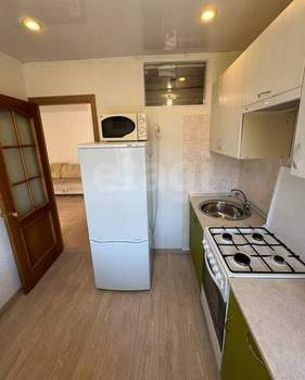 1-к квартира, вторичка, 32м2, 4/5 этаж
