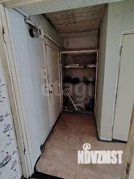 1-к квартира, вторичка, 30м2, 1/5 этаж
