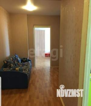 2-к квартира, вторичка, 61м2, 2/9 этаж