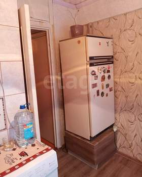 2-к квартира, вторичка, 53м2, 2/5 этаж