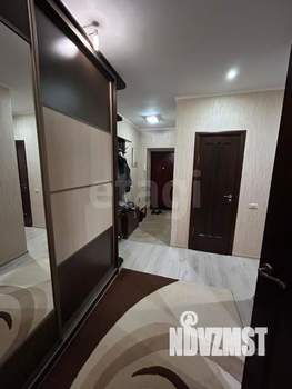 2-к квартира, вторичка, 64м2, 3/11 этаж