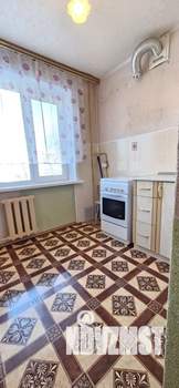 3-к квартира, вторичка, 48м2, 3/5 этаж