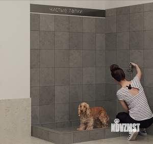 Студия квартира, вторичка, 30м2, 16/16 этаж