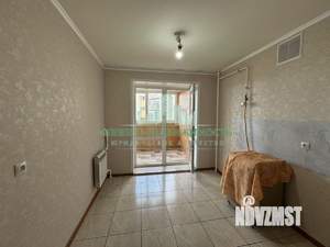 1-к квартира, вторичка, 40м2, 8/10 этаж
