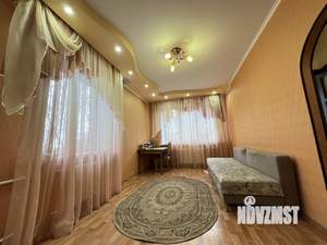 1-к квартира, вторичка, 32м2, 3/4 этаж