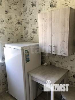 1-к квартира, вторичка, 31м2, 4/5 этаж