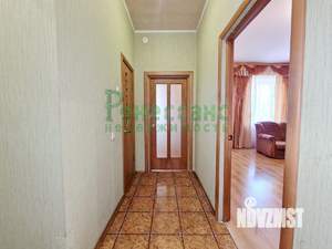 1-к квартира, вторичка, 49м2, 2/6 этаж