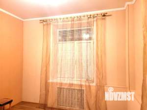 2-к квартира, вторичка, 47м2, 1/2 этаж