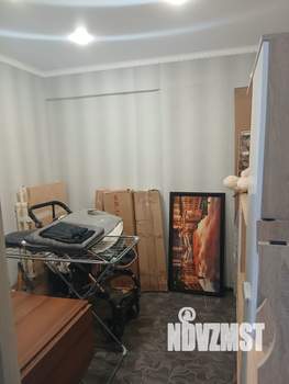 3-к квартира, вторичка, 56м2, 5/5 этаж