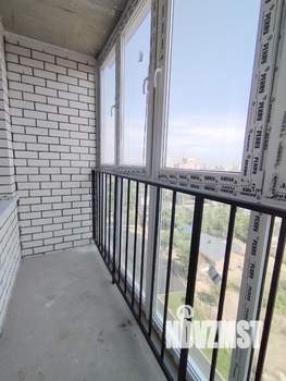 1-к квартира, вторичка, 32м2, 9/16 этаж