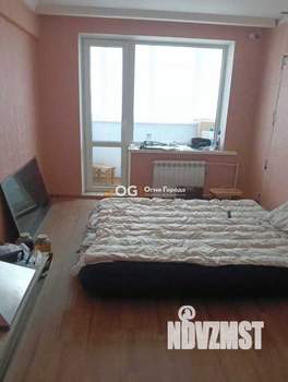 3-к квартира, вторичка, 63м2, 5/5 этаж