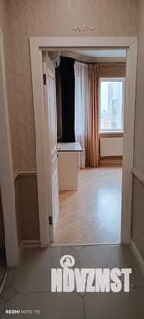 1-к квартира, вторичка, 36м2, 12/16 этаж