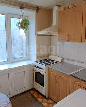 3-к квартира, вторичка, 61м2, 4/5 этаж