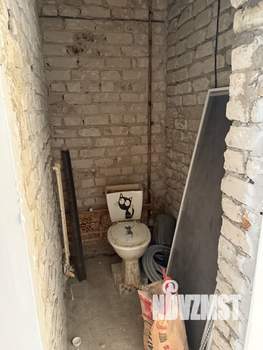 2-к квартира, вторичка, 59м2, 1/3 этаж