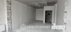 1-к квартира, вторичка, 43м2, 4/17 этаж