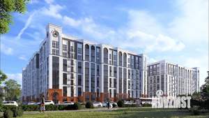 2-к квартира, вторичка, 57м2, 8/9 этаж
