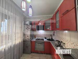 1-к квартира, вторичка, 38м2, 4/18 этаж