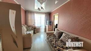 2-к квартира, вторичка, 40м2, 4/4 этаж