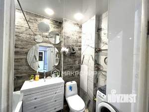 1-к квартира, вторичка, 47м2, 10/16 этаж