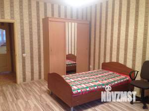 1-к квартира, вторичка, 38м2, 7/16 этаж