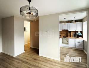 1-к квартира, вторичка, 31м2, 3/5 этаж