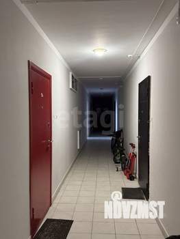 1-к квартира, вторичка, 36м2, 15/17 этаж