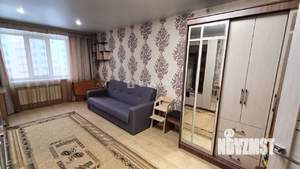 1-к квартира, вторичка, 46м2, 6/10 этаж