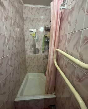 1-к квартира, вторичка, 24м2, 3/10 этаж