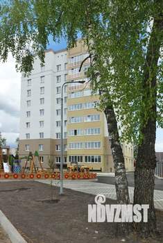 2-к квартира, вторичка, 64м2, 9/9 этаж