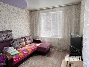 2-к квартира, вторичка, 66м2, 10/17 этаж