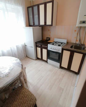 1-к квартира, вторичка, 31м2, 3/5 этаж